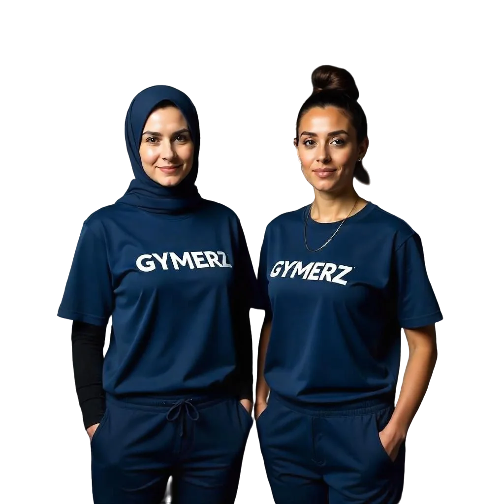 Fitness professionals men