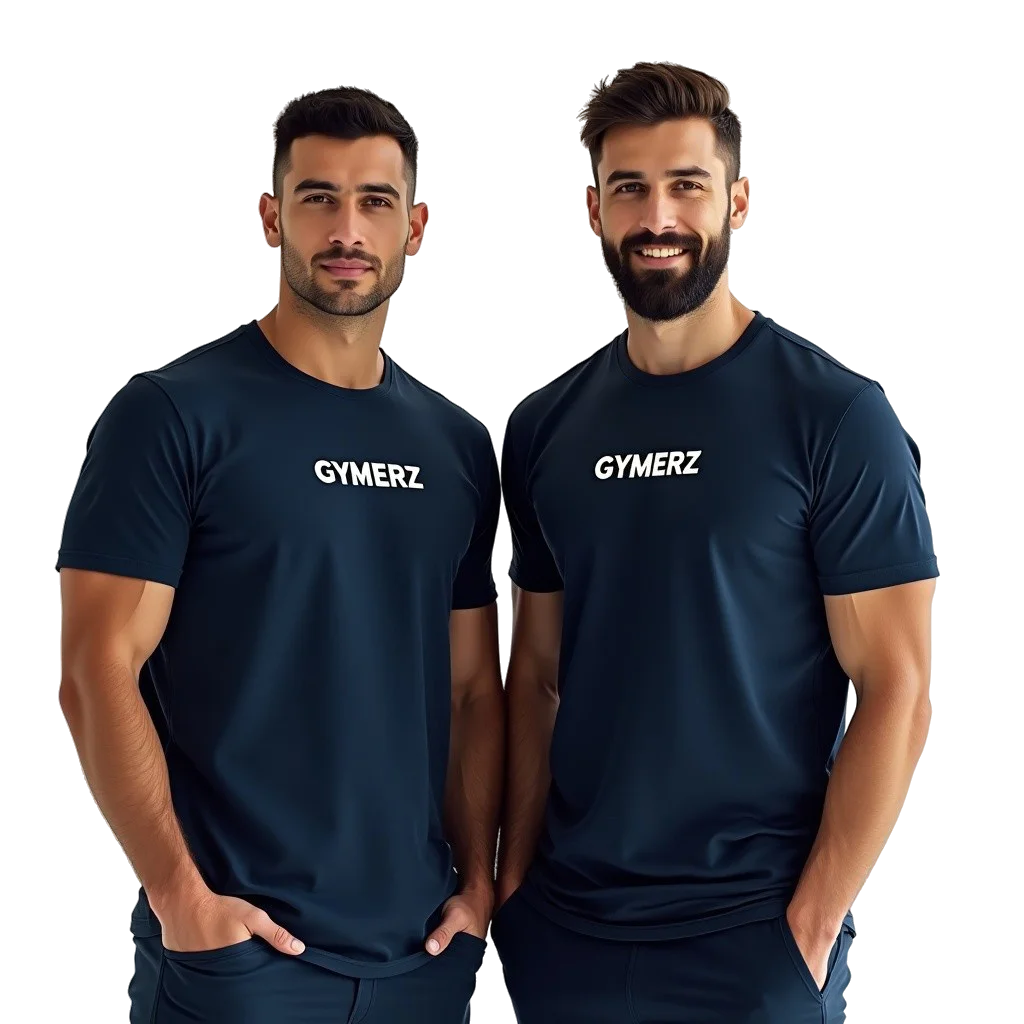 Fitness professionals women