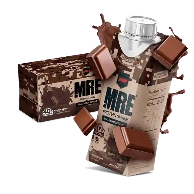 منتج بروتين 3