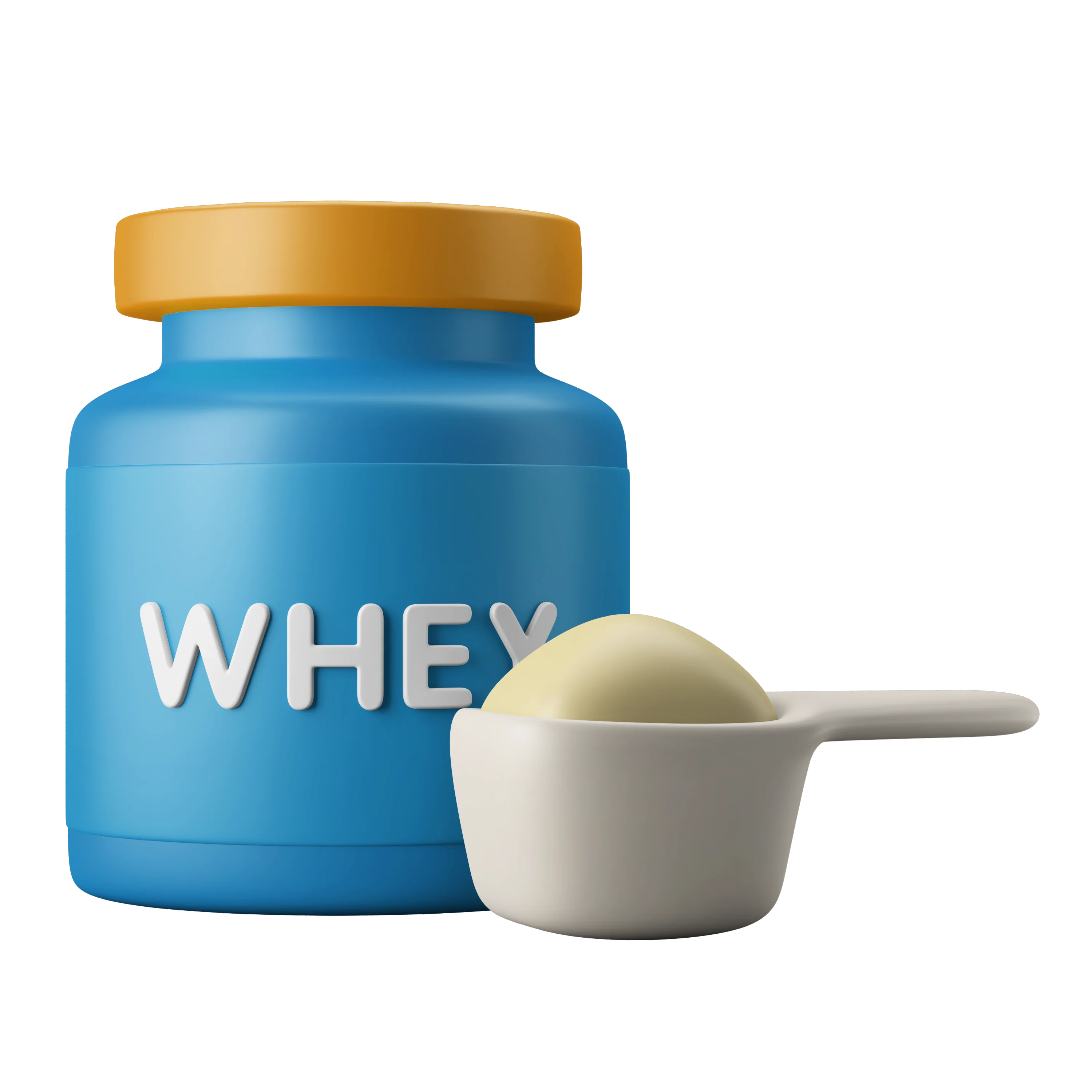 مكملات رياضية